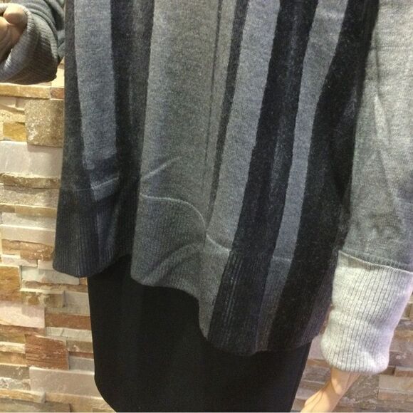 MARGON M METAMORFOSI Turtleneck Sweater - Picture 6 of 11